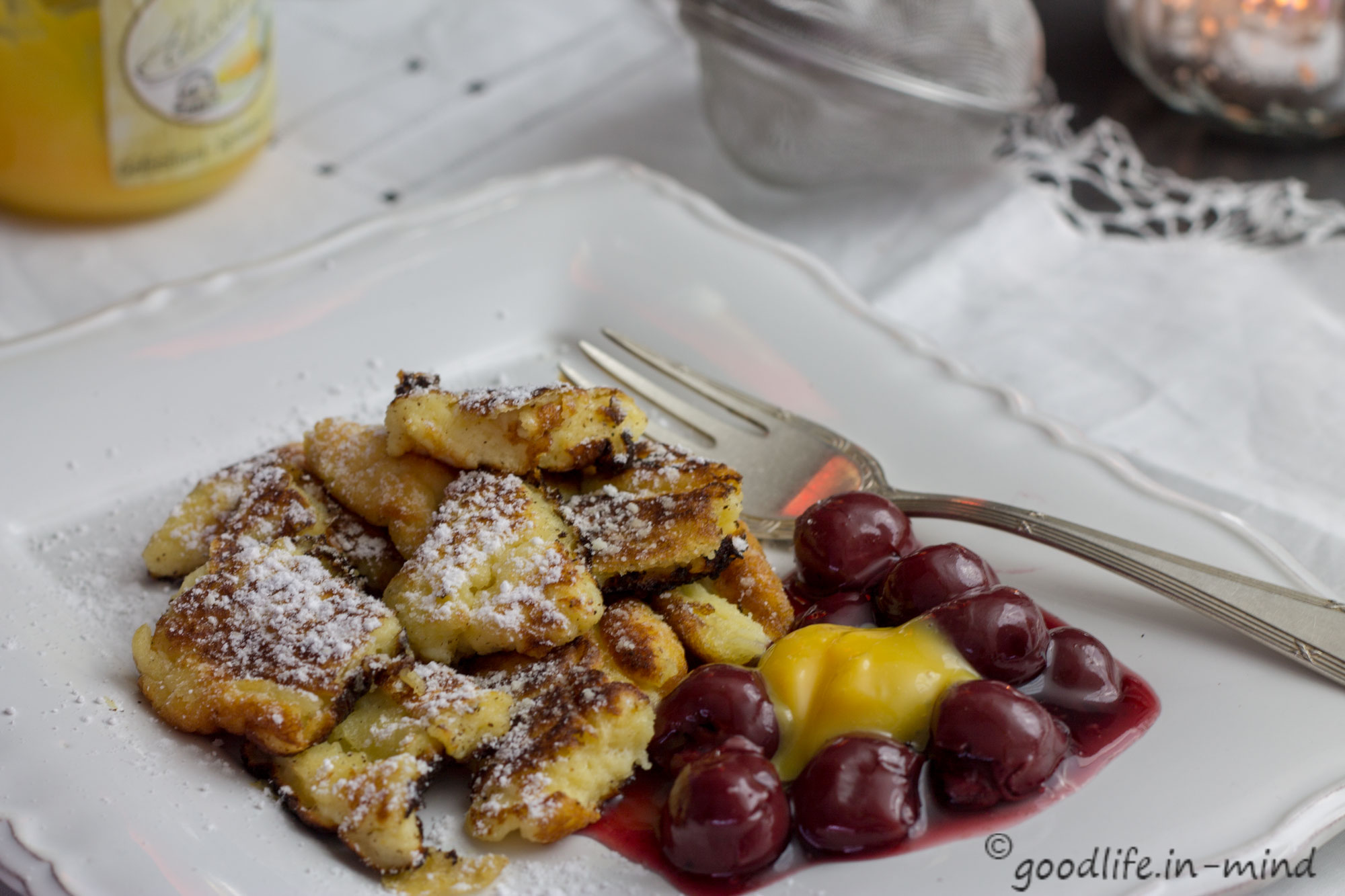 Kaiserschmarrn - goodlife.in-mind.de