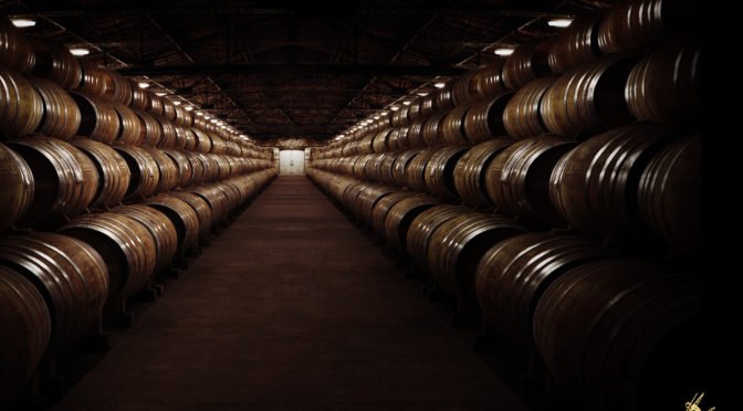 Cognac, eine Stadt voller Genuss auch abfüllbar in Flaschen